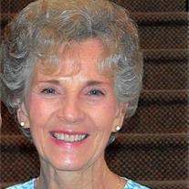 Obituary of Juanita Wilson