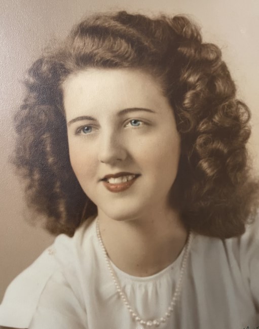 Obituary of Kathryn R. Finch