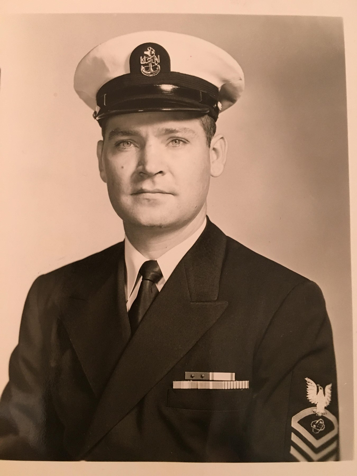 Obituary of Frederick L Richard