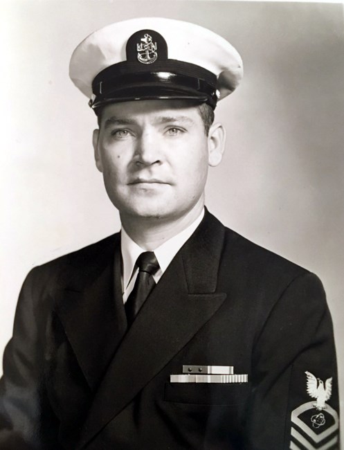 Obituary of Frederick L Richard