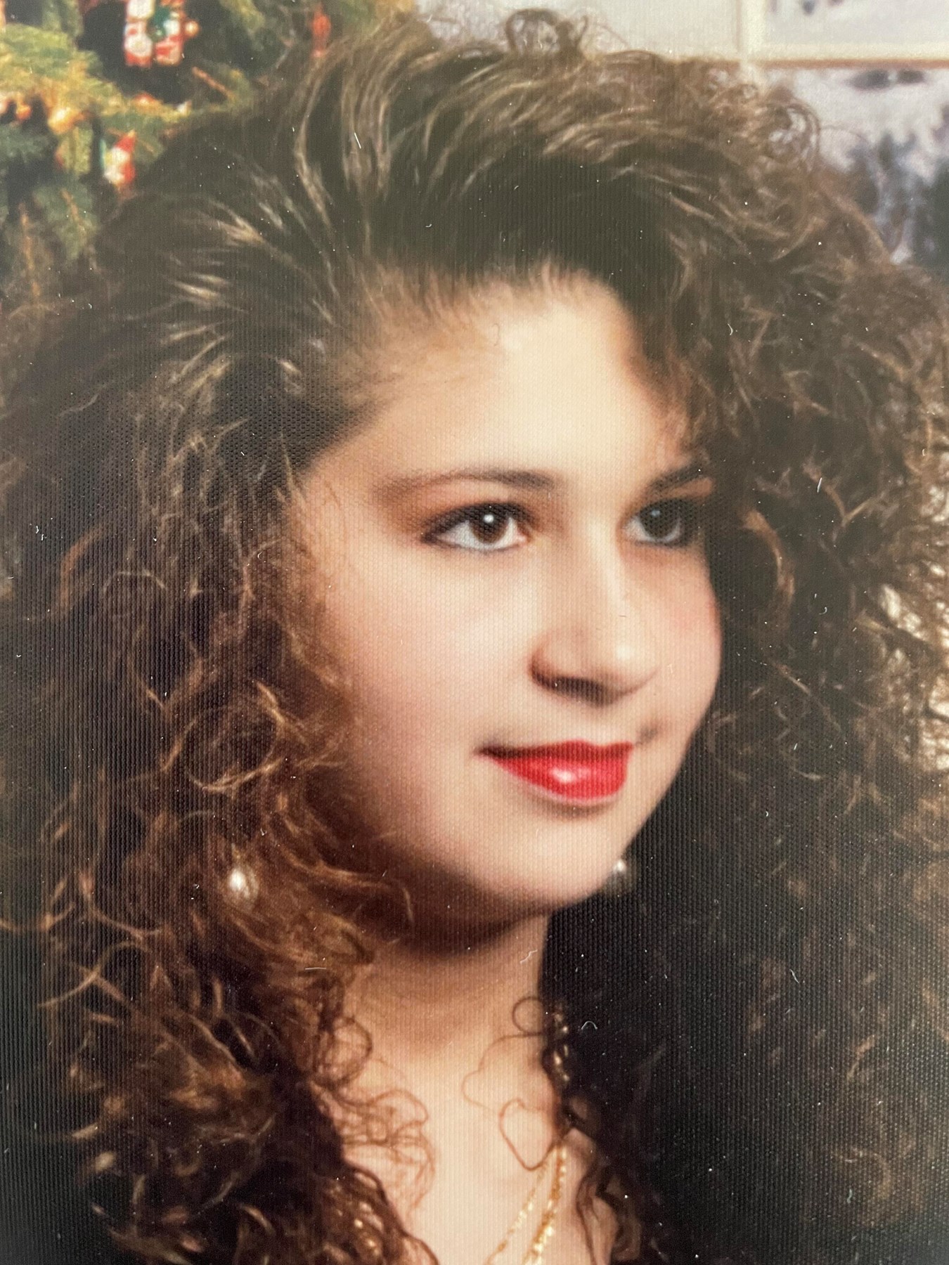 Christine Martinez Obituary Whittier, CA