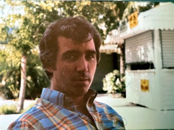 Obituary of Lincoln Dean Farmer