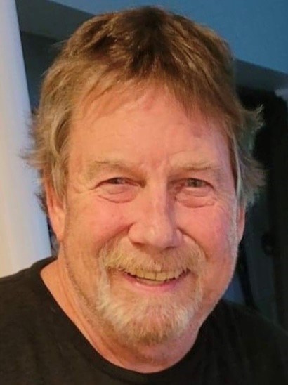 Obituary of Donald G. Irwin