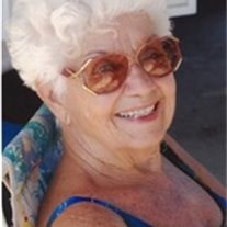 Obituary of Jean Josephine Phelps