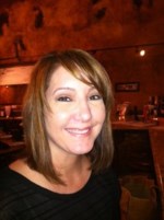 Catherine Robinson