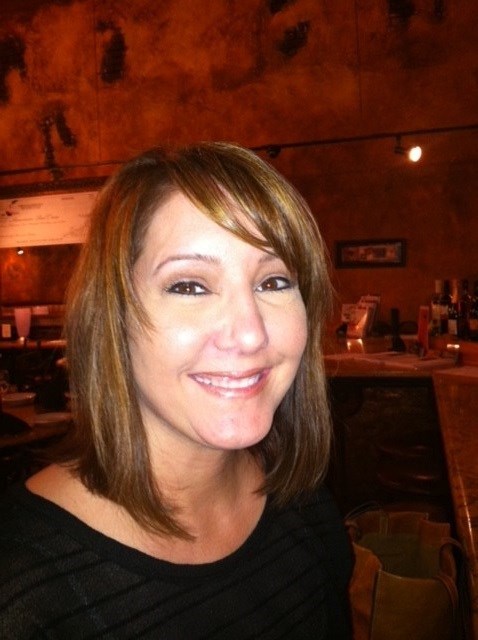 Obituary of Catherine Mary Robinson