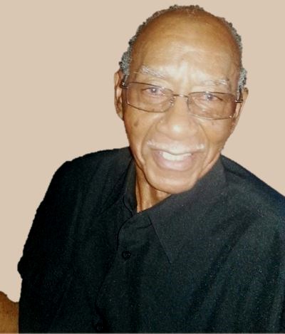 Obituary of George Edward Muckelroy Sr.