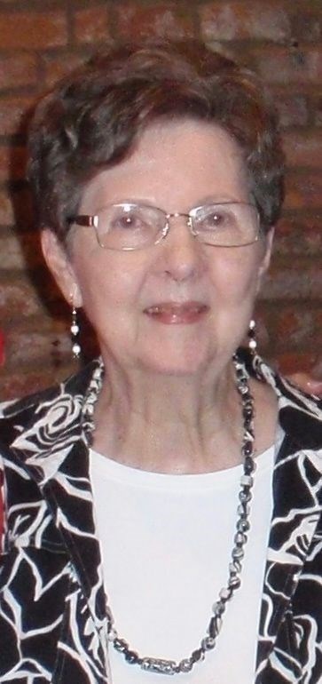 Obituary of Sharon Nelson