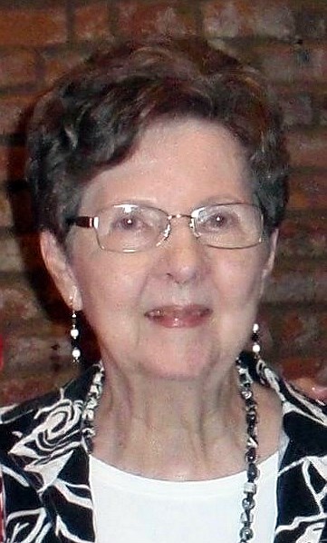 Obituary of Sharon Nelson