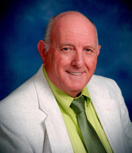 Obituary of Robert Glenn Bryson