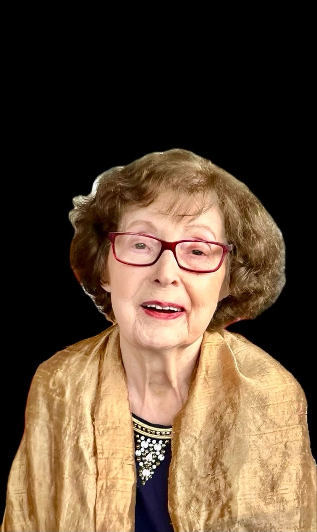 Obituary of Mary Eileen Stiger