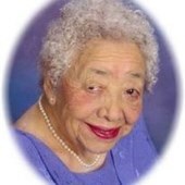 Obituary of Eva Lee Moran