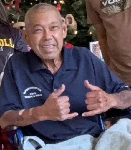 Obituary of Curtis Moke Kalua