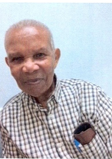 Obituary of Titus M Edwards