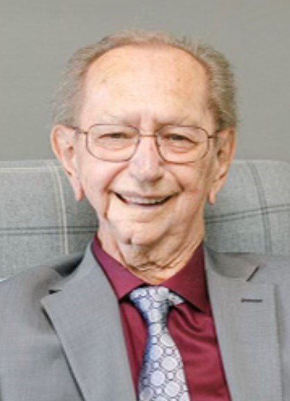 Obituary of Melvin James Harth