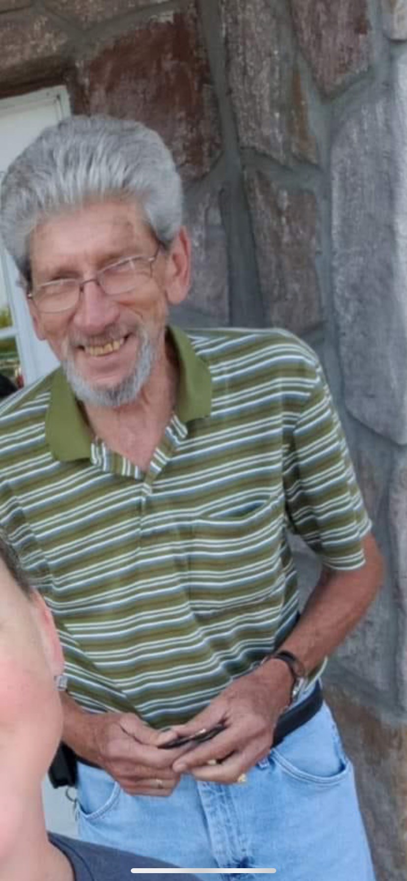 Obituary of William Marshall McMillan