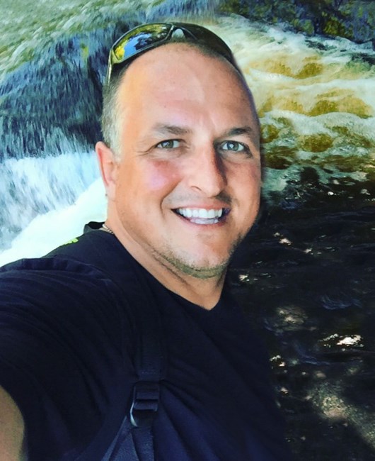 Obituario de Andre "Andy" Marinos