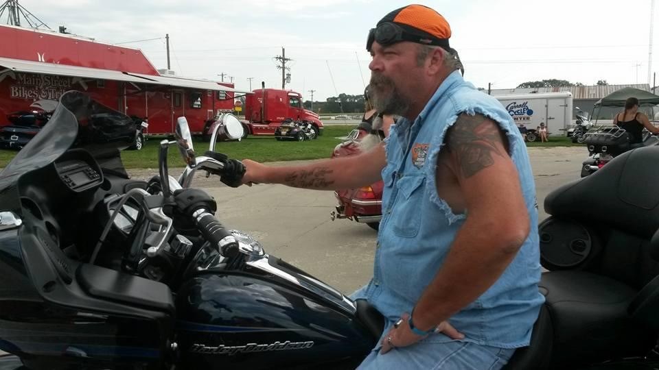 Obituary of Charles "Chuck" Madsen