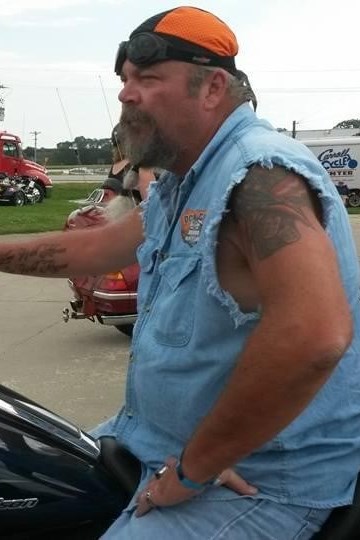 Obituary of Charles "Chuck" Madsen