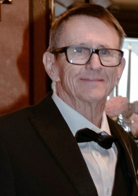 Obituary of Leslie Allan Wells