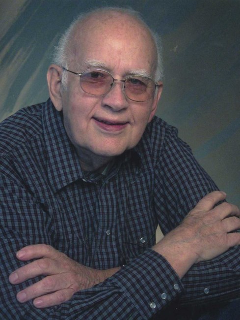 Obituary of Donald Bernie Andersen