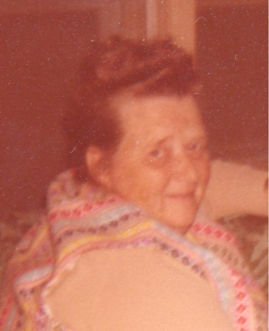 Obituary of Dorothy L. (Myers) Farny