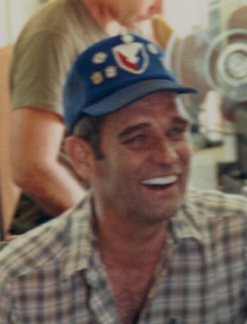 Obituary of Bruce C. Woodford