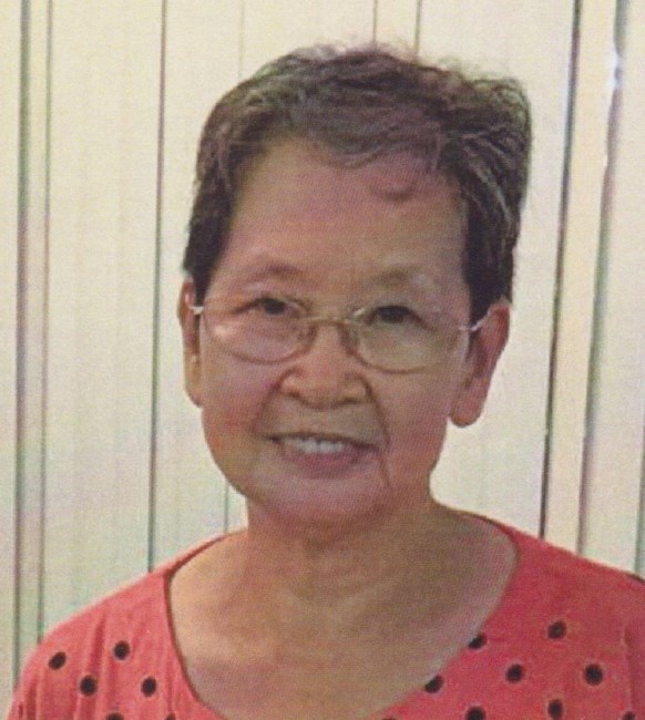 Rui Yu Li Obituary - Honolulu, HI