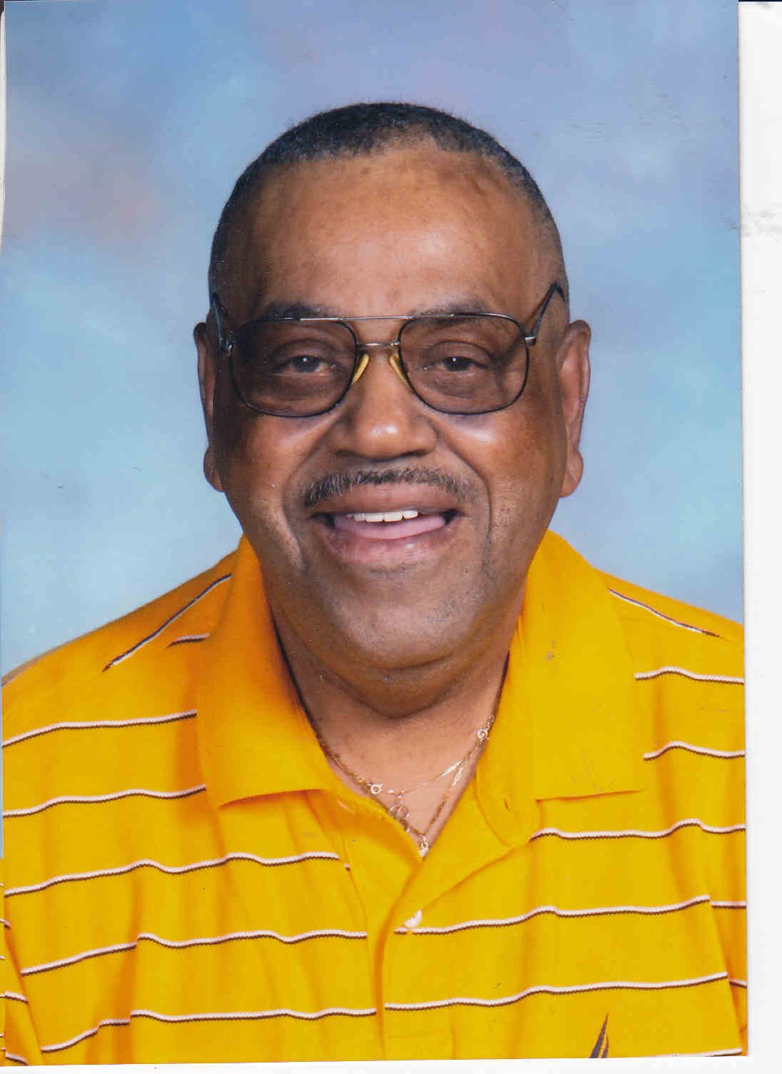 Obituary of Tyrone Earl Baltimore