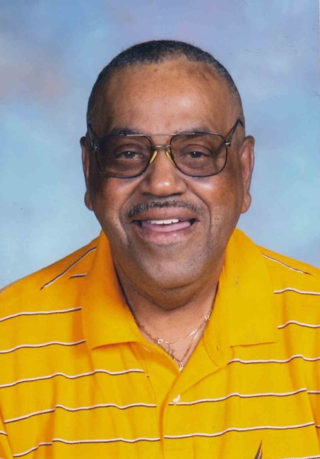  Obituario de Tyrone Earl Baltimore