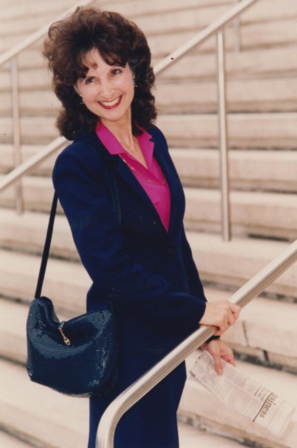 Obituary of Connie Jo Williamson