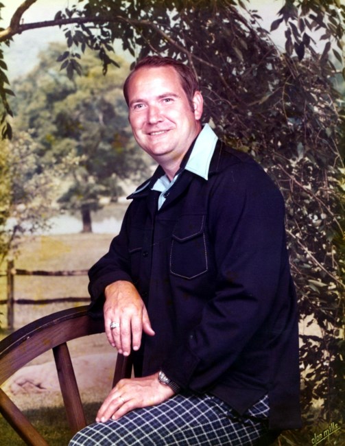 Obituary of Ophus Hornback