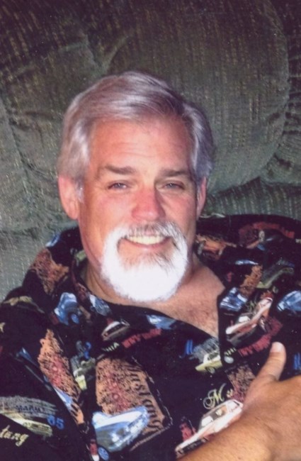 Obituary of Stephen Alan Berrian