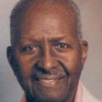 Obituary of Arthur J. Milner