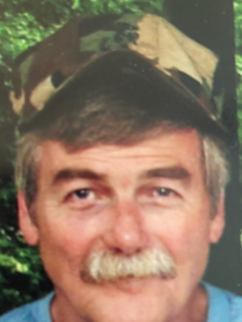 Obituary of Arthur William Roberts