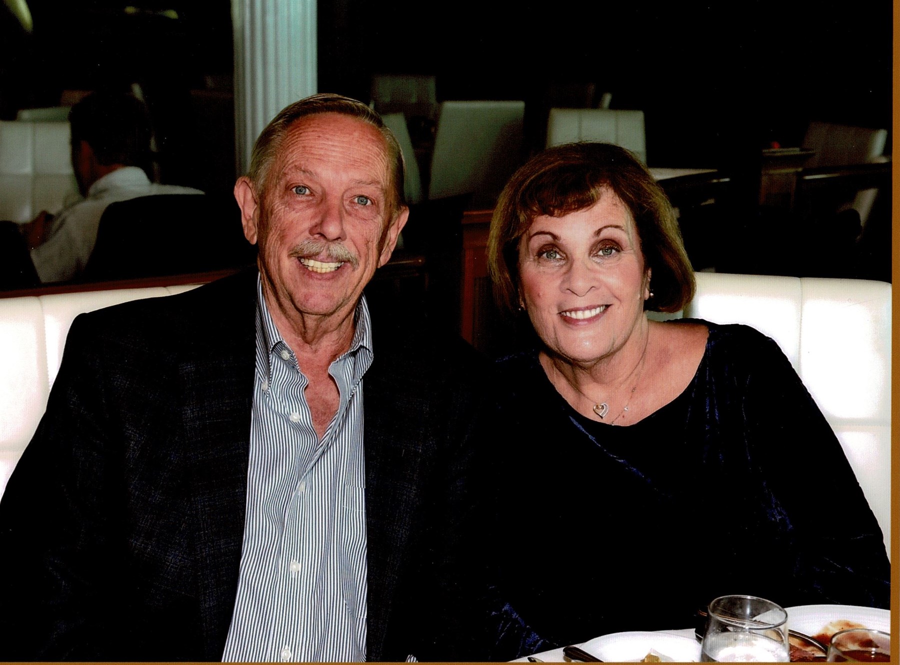 Obituary of Ronald Gregory Humphrey