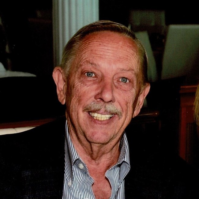 Avis de décès de Ronald Gregory Humphrey