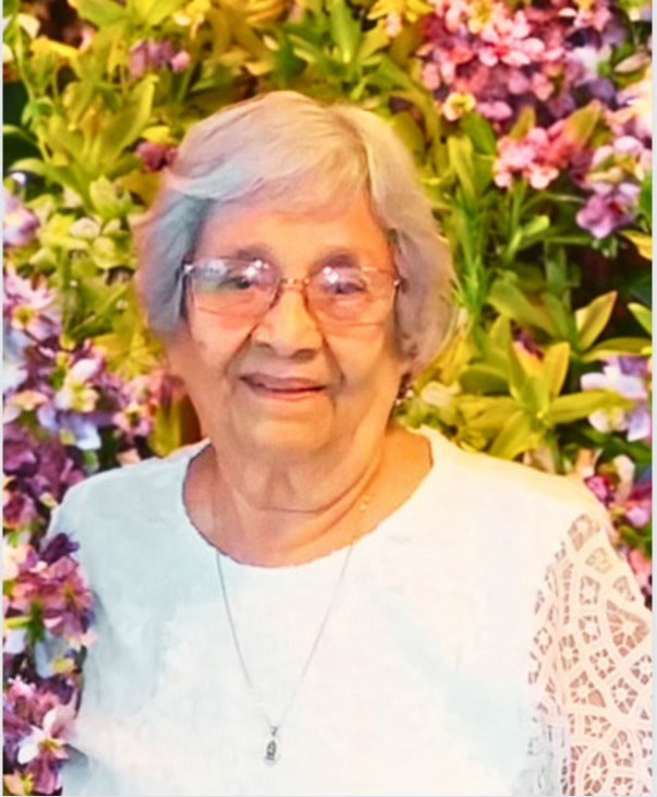 Obituary of Maria Luisa Villarreal
