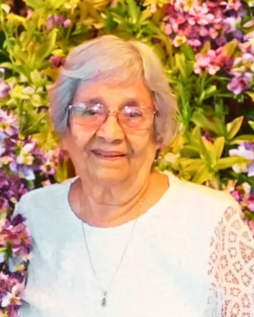 Obituary of Maria Luisa Villarreal