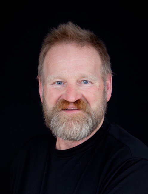 Obituary of Ken Dutchek