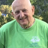 Obituary of Thomas Andrew McMullen