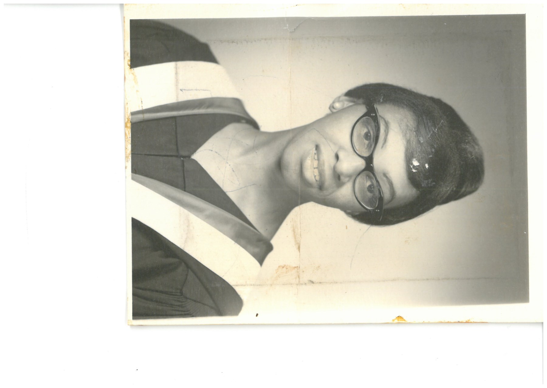 Avis de décès de Catherine Lavina Best