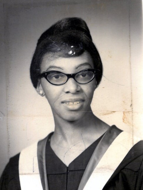 Avis de décès de Catherine Lavina Best