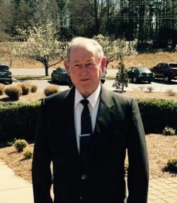 Obituary of Jack William Nichols