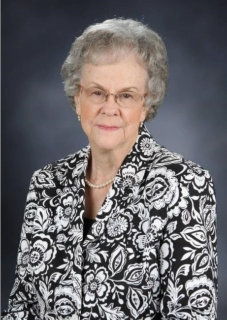 Obituary of Bettie Ann Cason