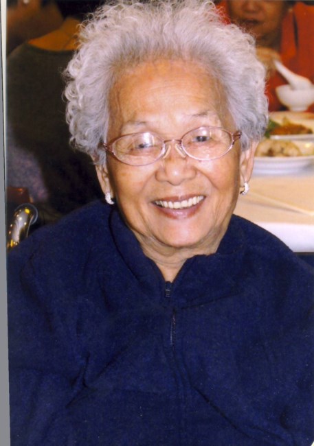 Obituary of Siew Jin Law
