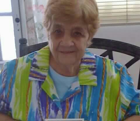 Obituario de Carmen Luz Fernández Fragoso