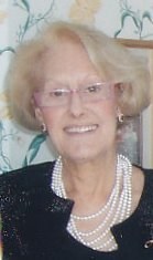 Obituary of Anne E. Forrester