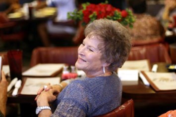 Obituary of Bobbie Sue Collins