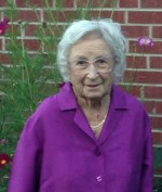 Maxine Cain